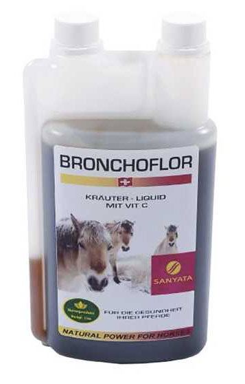 Bronchoflor Sanyata