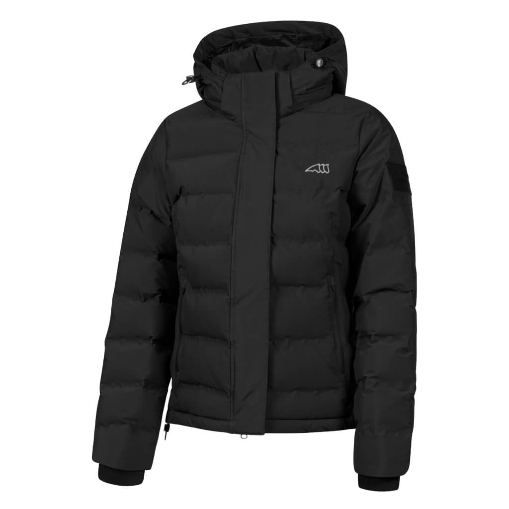 Damen Winterjacke "Cagec" Equiline