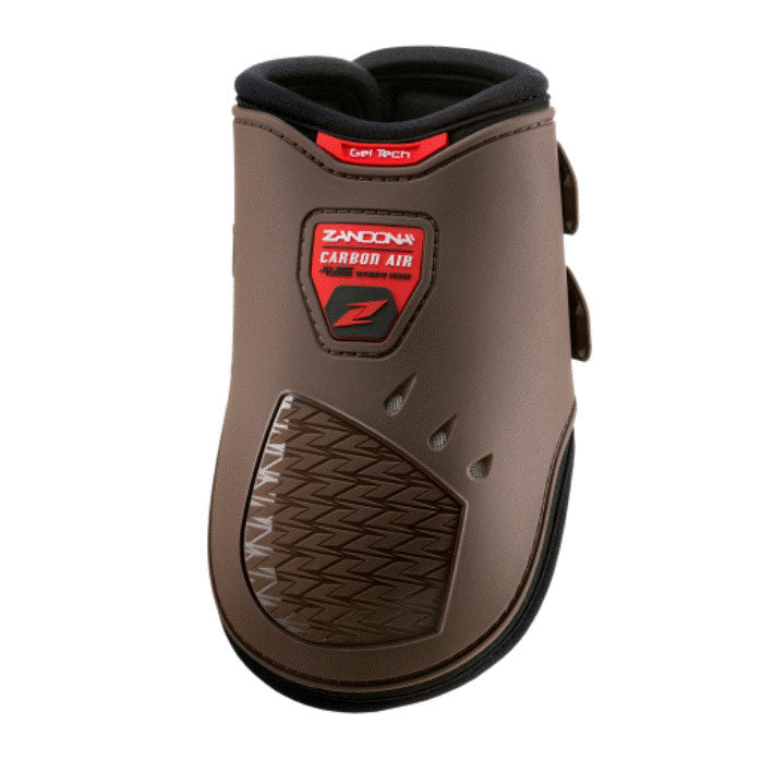 Zandona Carbon Air Streichkappen Zandona