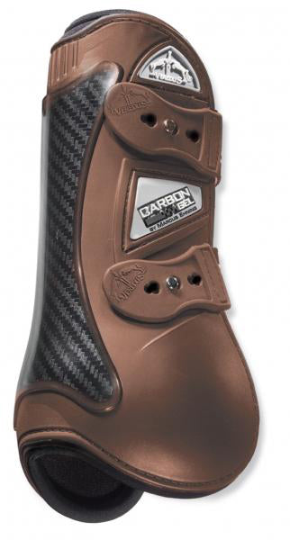 Carbon Gel front Veredus