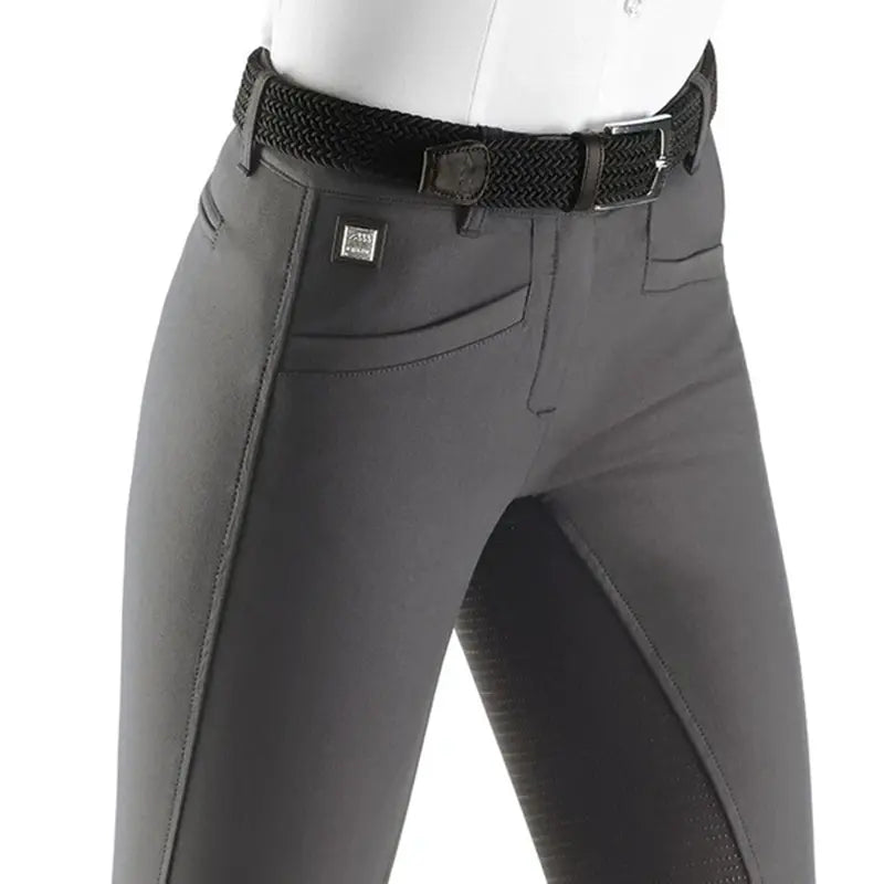 Reithose Cedar Grey Equiline