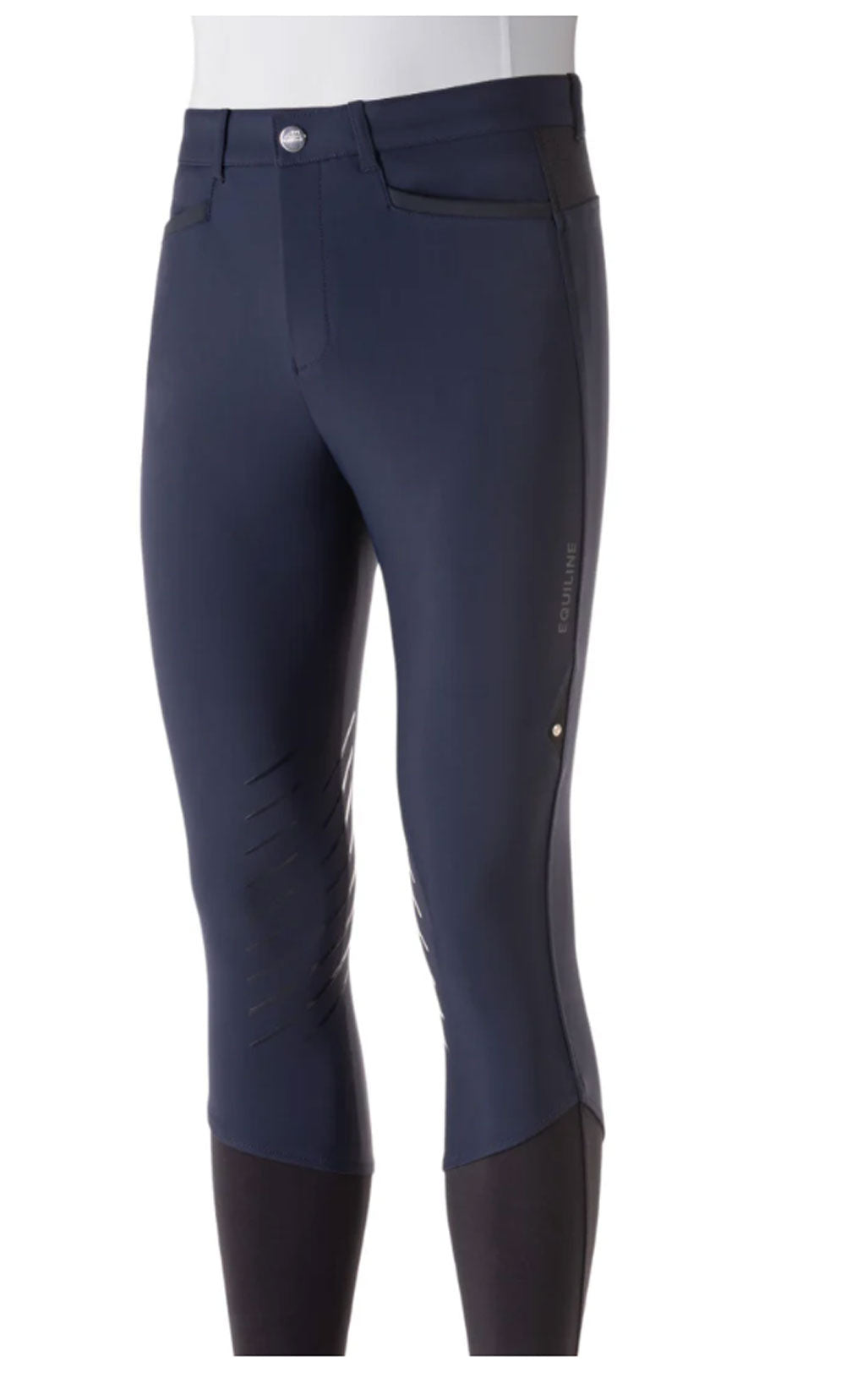 Herren Kniegrip-Reithose "Celudk" Equiline