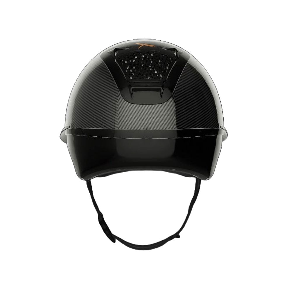 Voronï-Helm ohne Schläfenbeinschutz Freejump