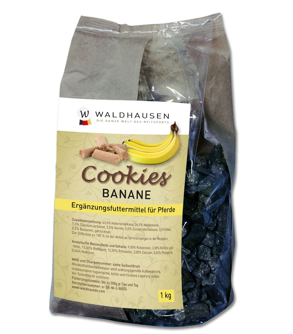 Cookies, 1kg Waldhausen