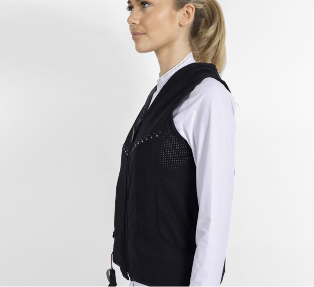 freejump Airbag, crystal Freejump