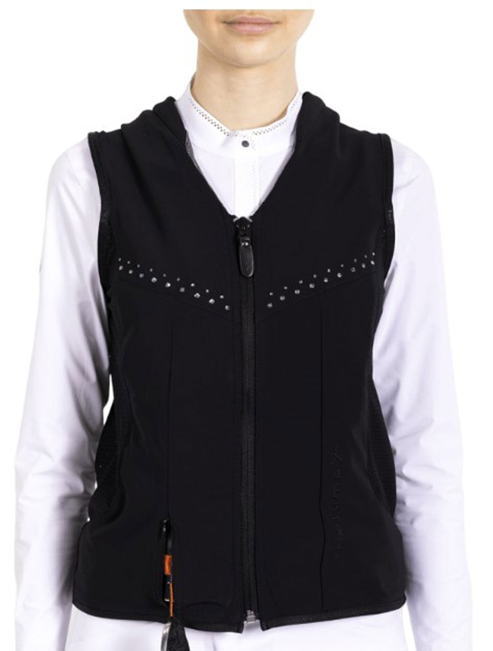 freejump Airbag, crystal Freejump