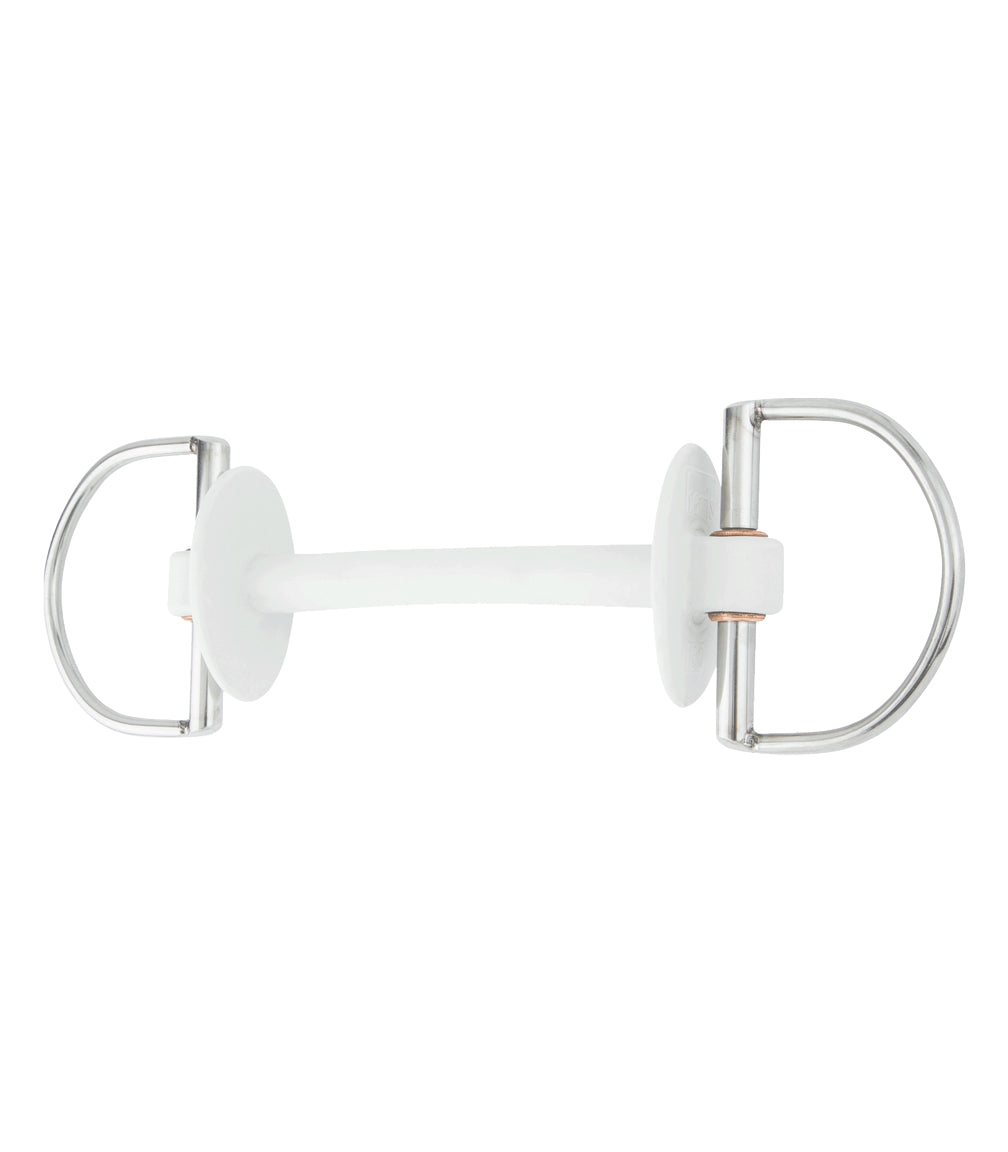 beris D-Ring Gebiss Prime beris