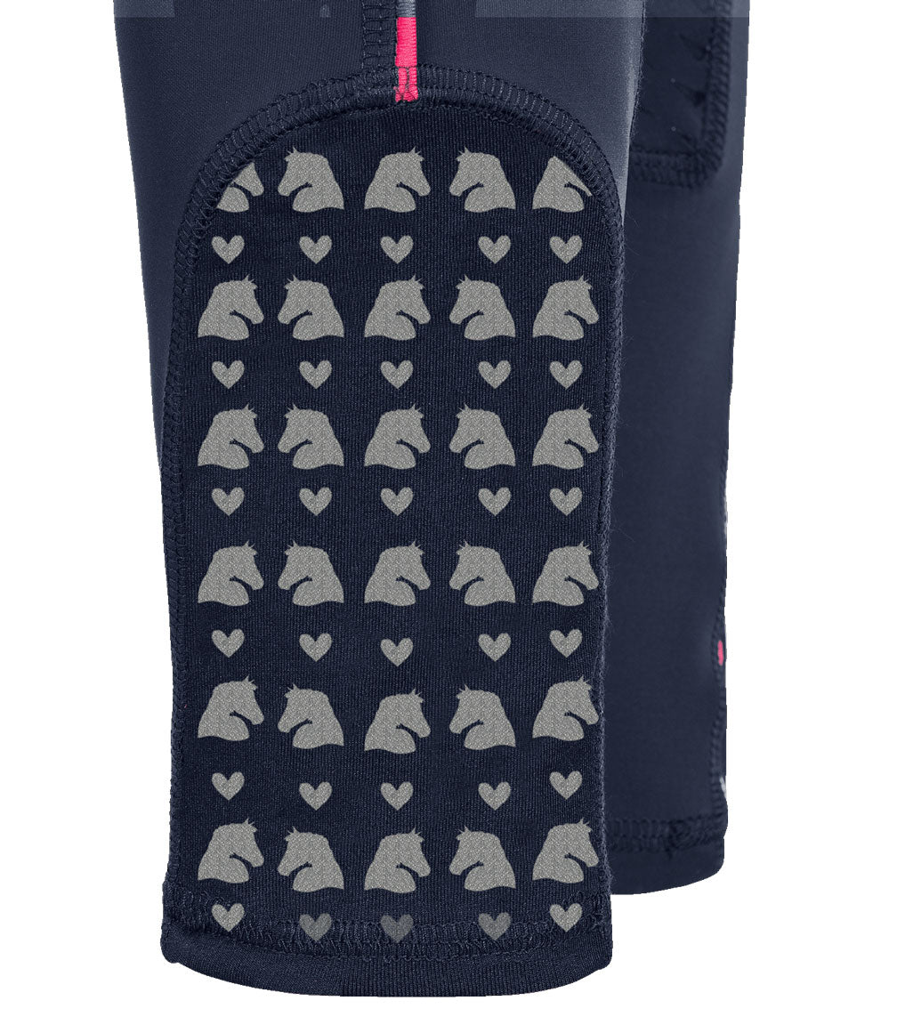 Reitleggins Lucky Denali, Kids Waldhausen