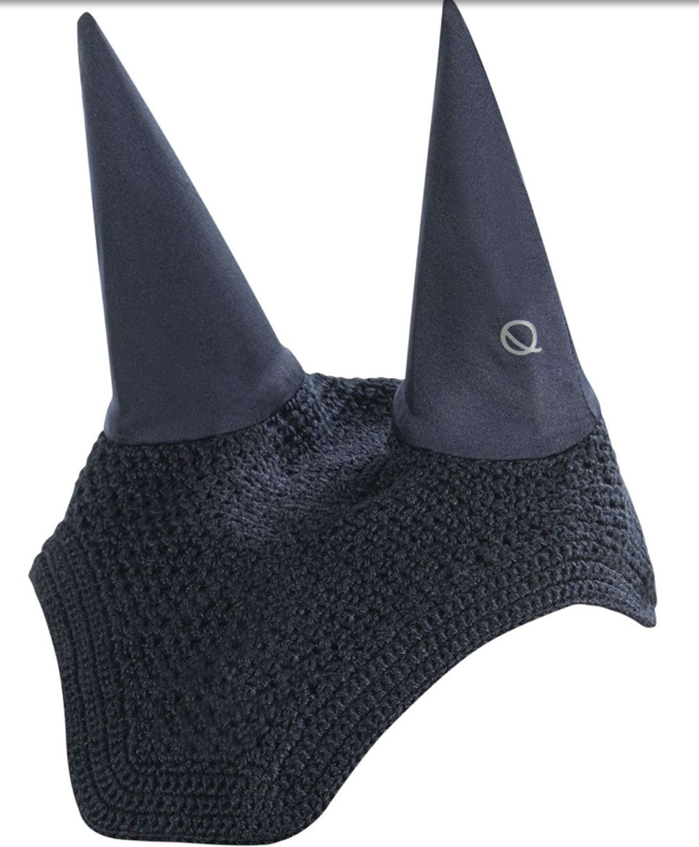 Fliegenkappe "Deven" unisex eqode by Equiline