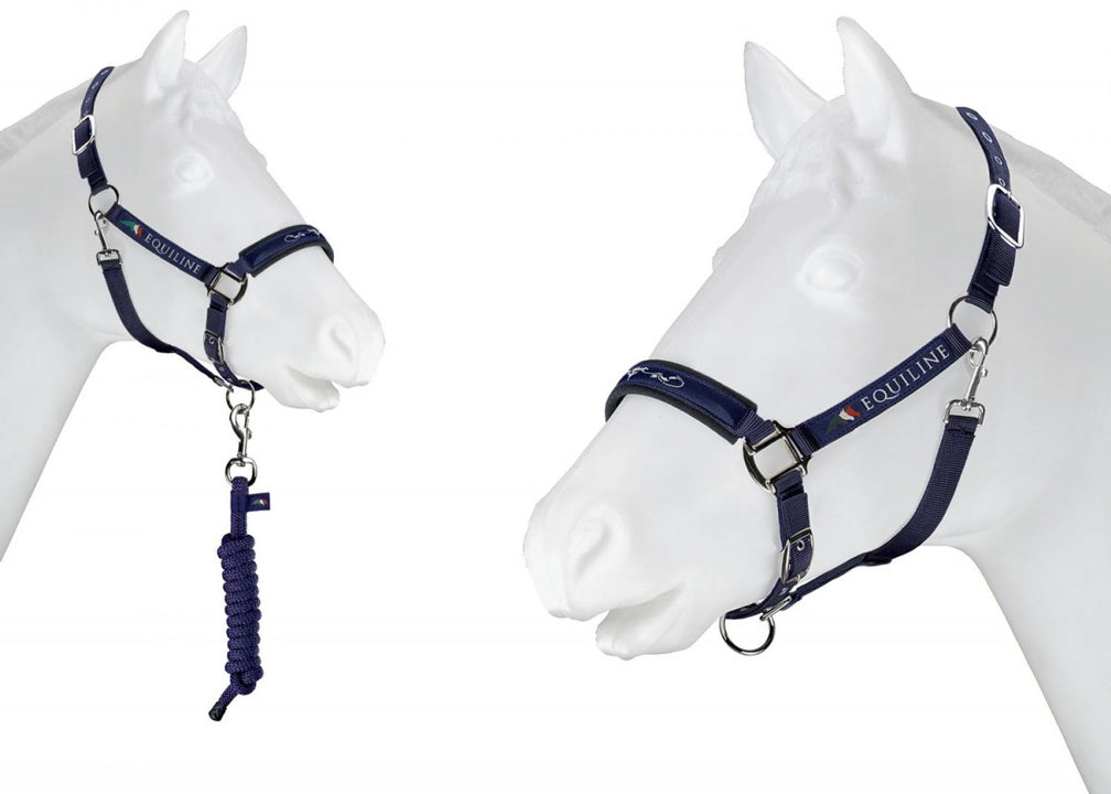 Equiline Halfter Equiline