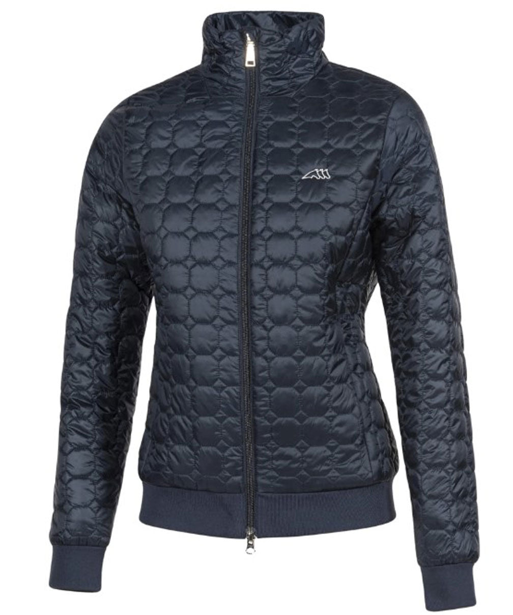 Steppjacke "Edae" Equiline