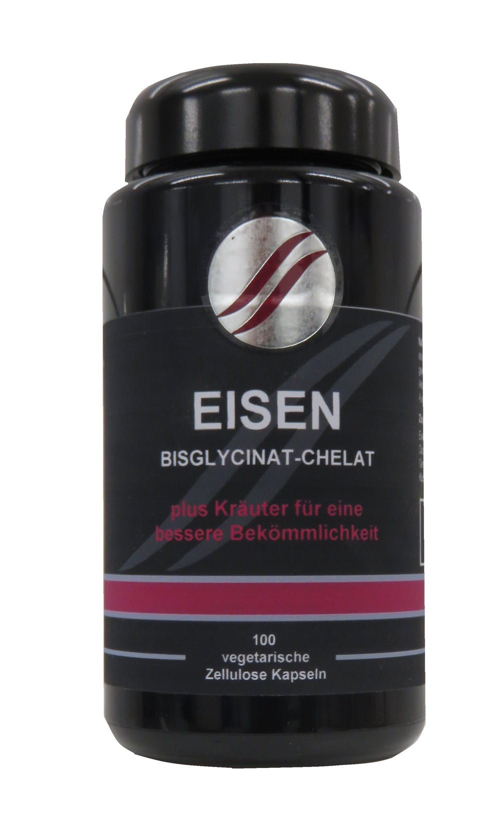 EISEN-BISGLYCINAT-CHELAT Kapseln für 3 Monate Sanyata