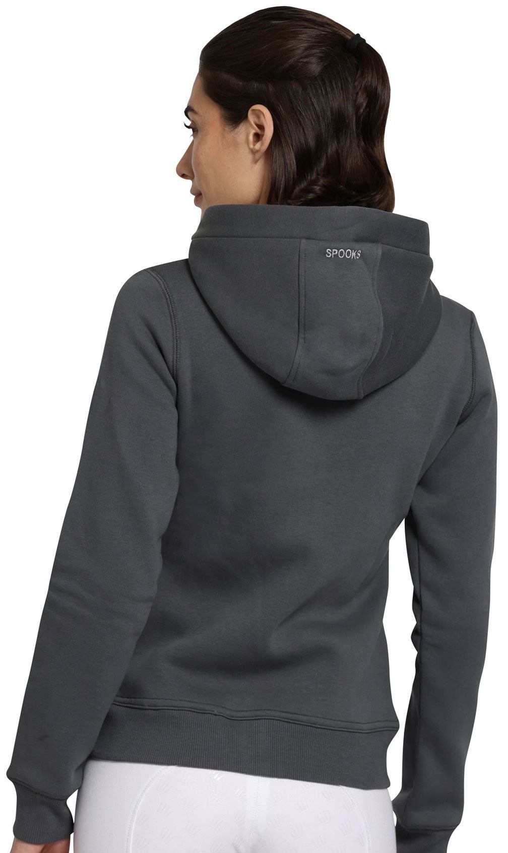 Eliaa Sweat Jacket SPOOKS