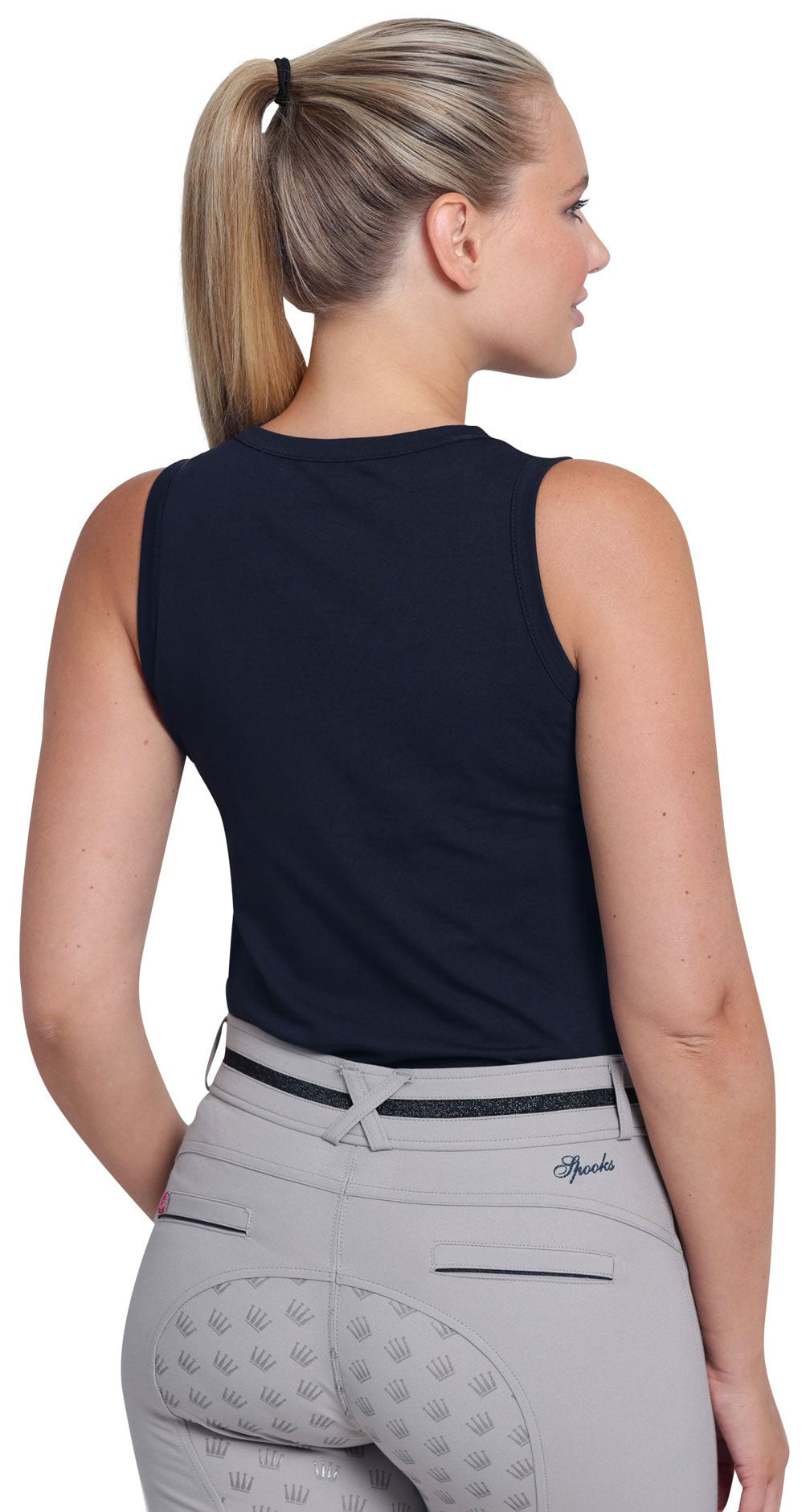 Eliaa Tank-Top SPOOKS