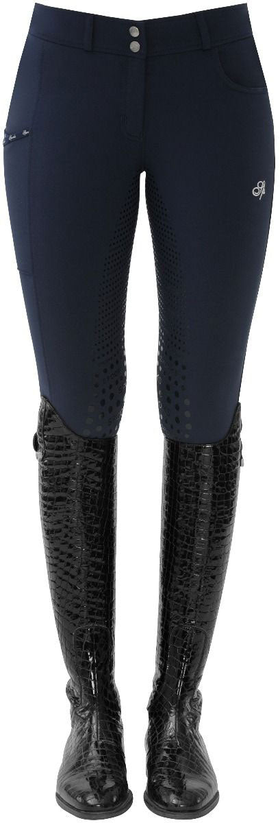 Elina Full Grip SPOOKS