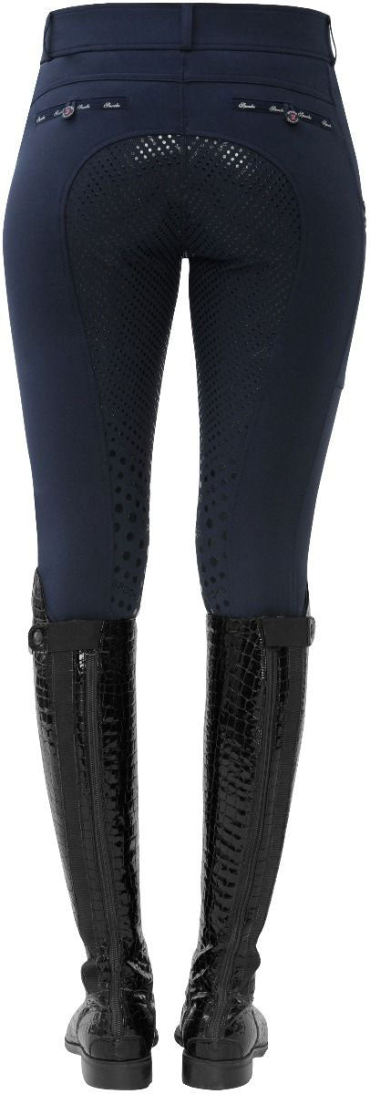 Elina Full Grip SPOOKS