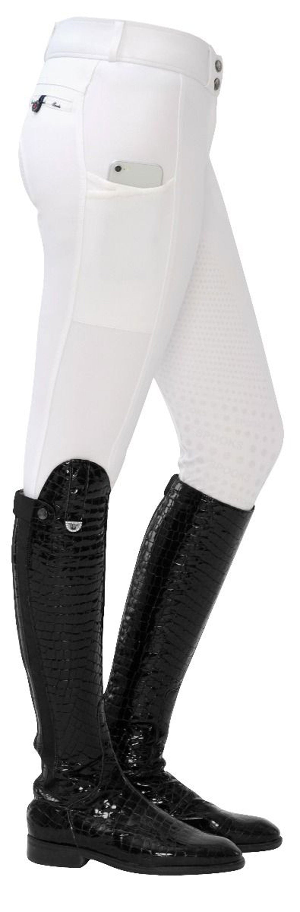 Elina Full Grip SPOOKS