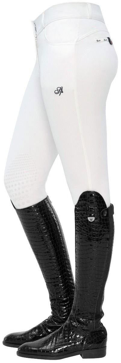 Elina Knee Grip SPOOKS