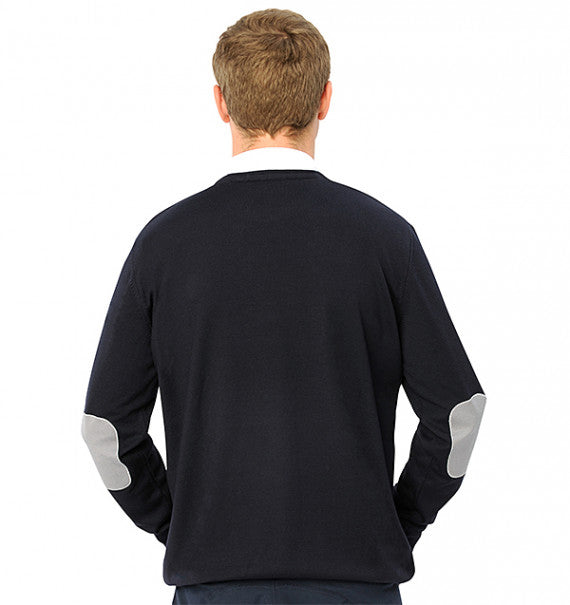 Emil Pullover, Navy SPOOKS