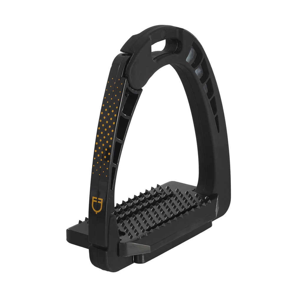 Kinder Sicherheitssteigbügel Equestro