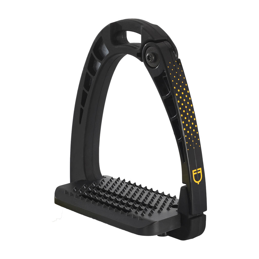 Kinder Sicherheitssteigbügel Equestro