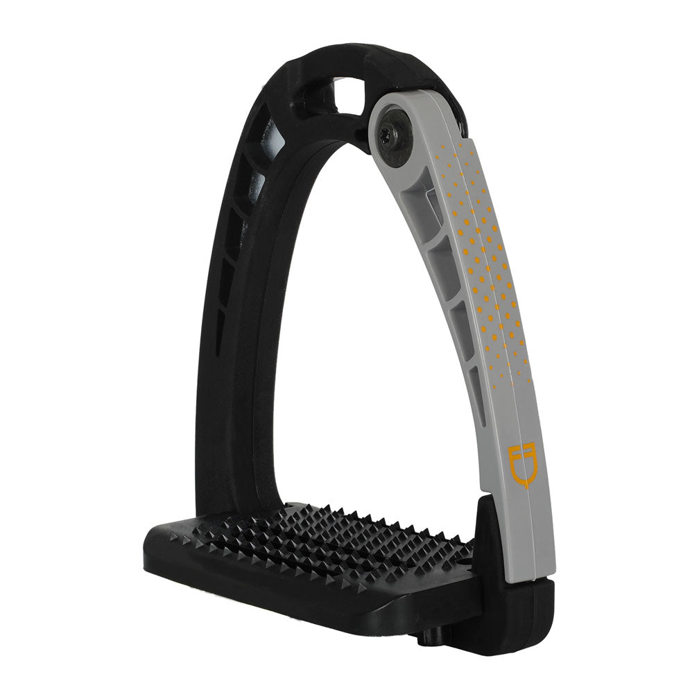 Kinder Sicherheitssteigbügel Equestro