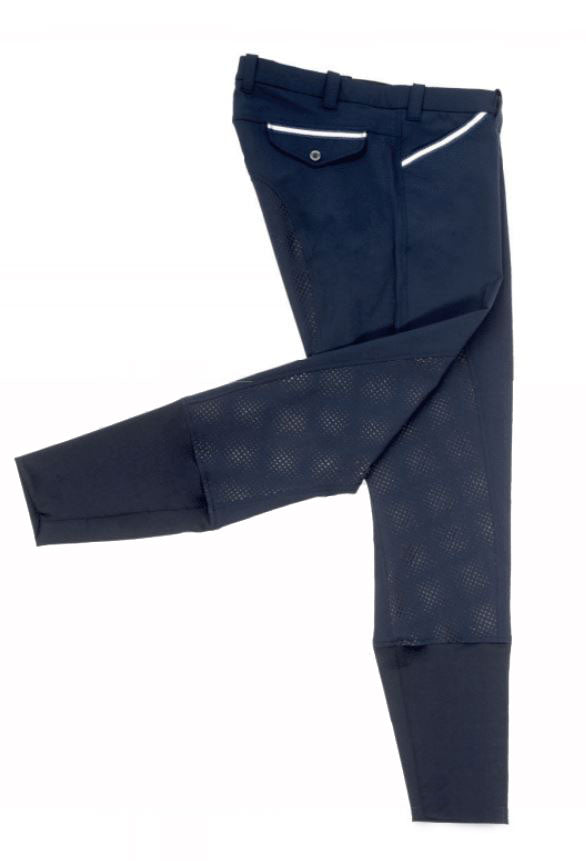 Herrenreithose Felix Full Grip SPOOKS