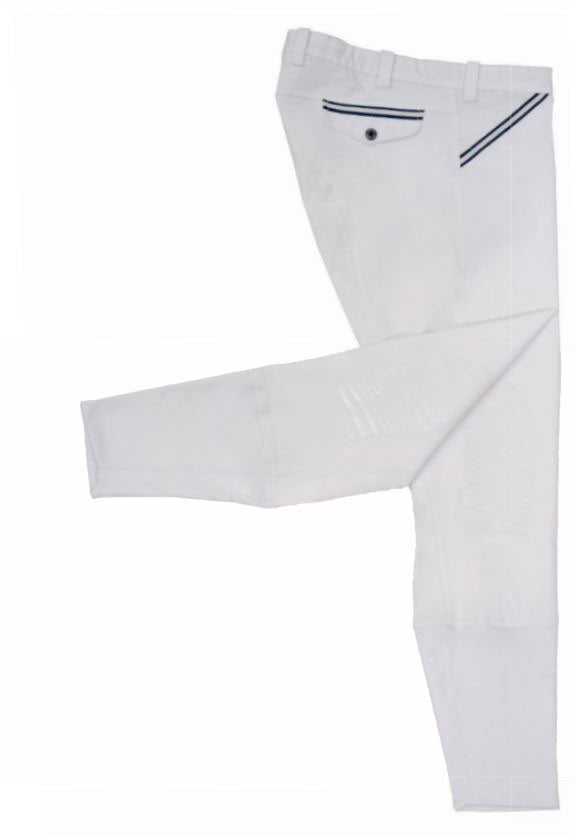 Herrenreithose Felix Knee Grip SPOOKS