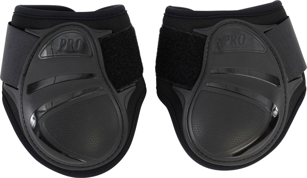 Fetlock Boots Velcro, full SPOOKS