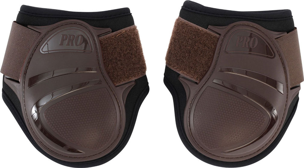 Fetlock Boots Velcro, full SPOOKS