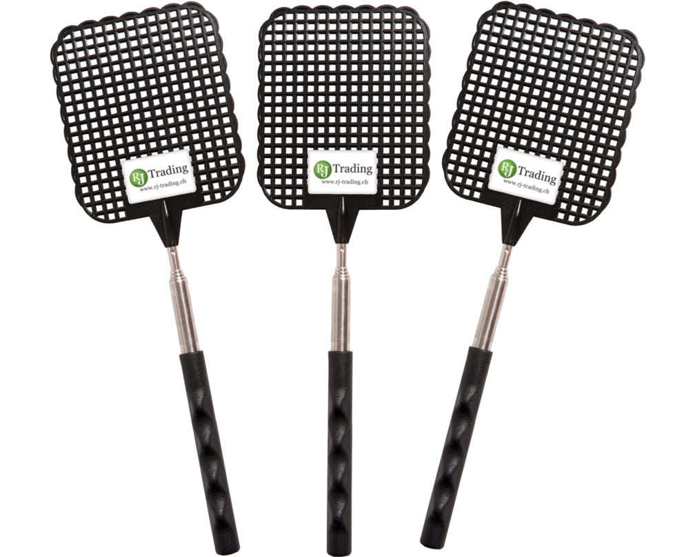 Fliegenklatsche RJ Trading