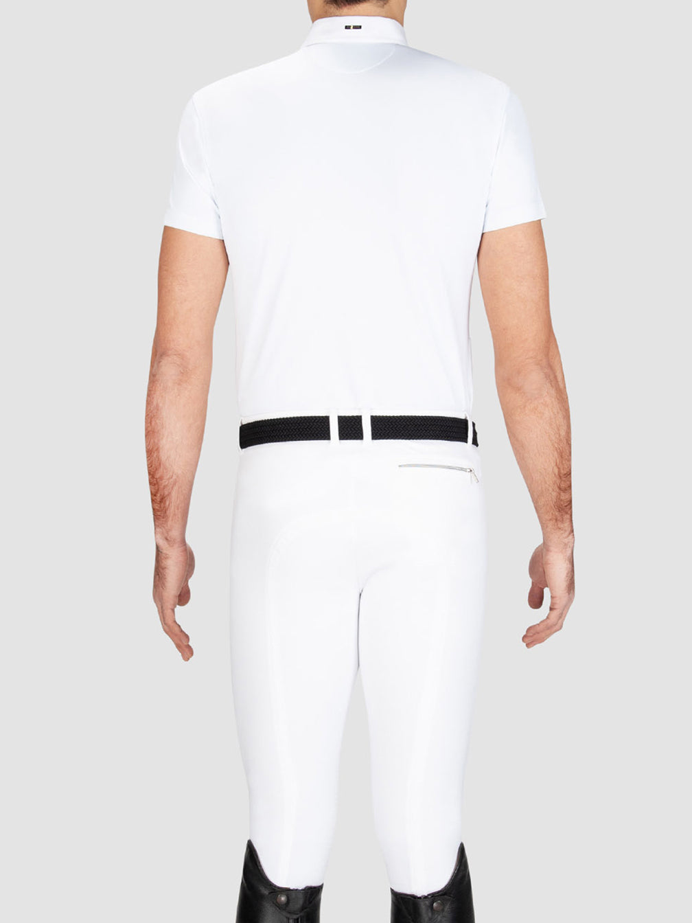 Equiline Herren-Turniershirt Fox Equiline