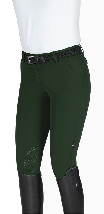 Equiline Kniegrip Reithose Franzi Equiline
