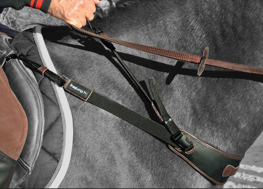 Freejump Vorderzeug Freejump