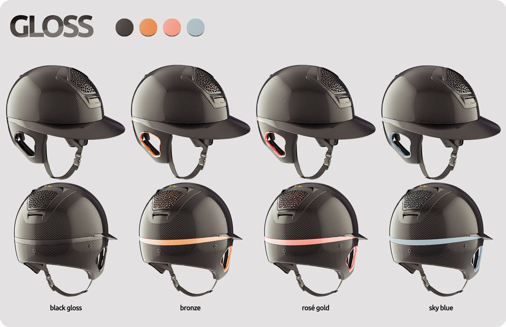 Voronoï Carbon Freejump