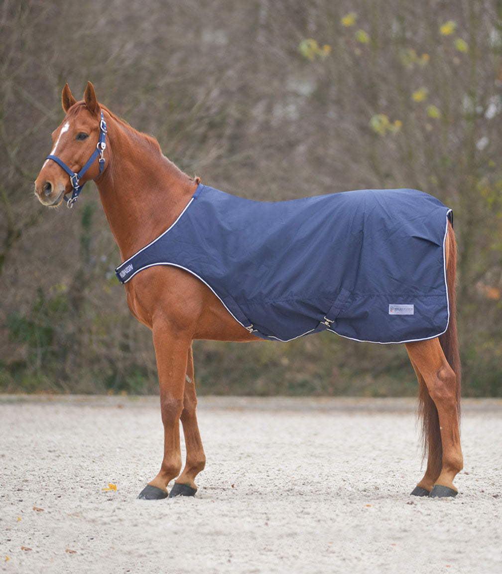 Führmaschinendecke Waldhausen