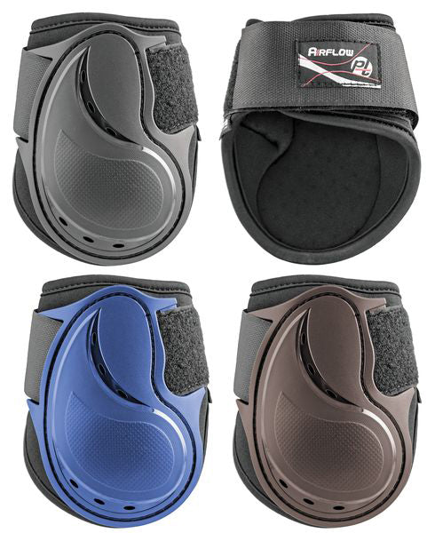 Hintere Gamaschen - erlaubt in der CH Umbria