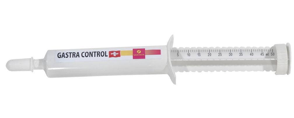 Gastra Control, 3 Stück Sanyata