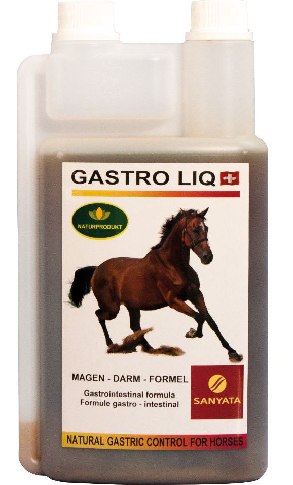Gastro Liq Sanyata