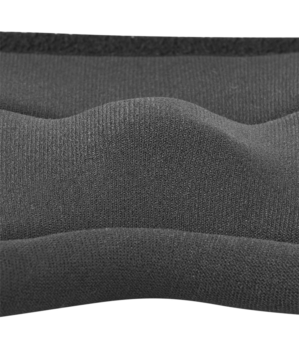 Hufglocken Professional, schwarz Waldhausen