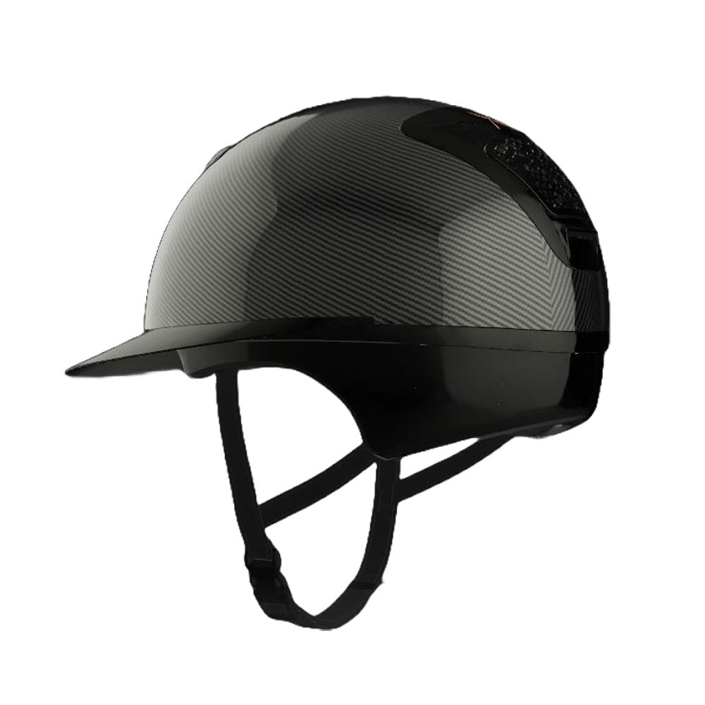 Voronï-Helm ohne Schläfenbeinschutz Freejump