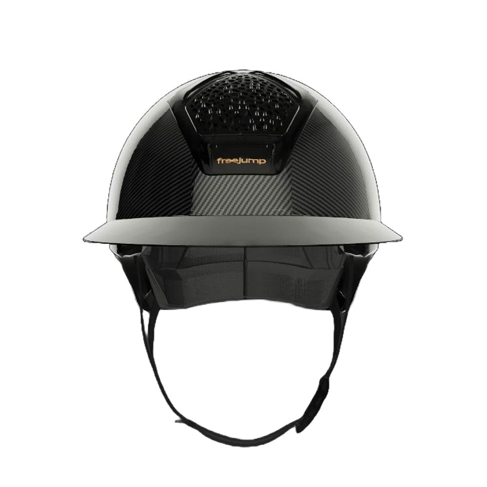 Voronï-Helm ohne Schläfenbeinschutz Freejump