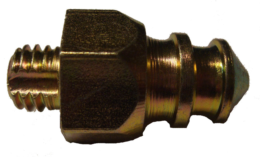 Rasenstollen gross mit Schraubgewinde No Name