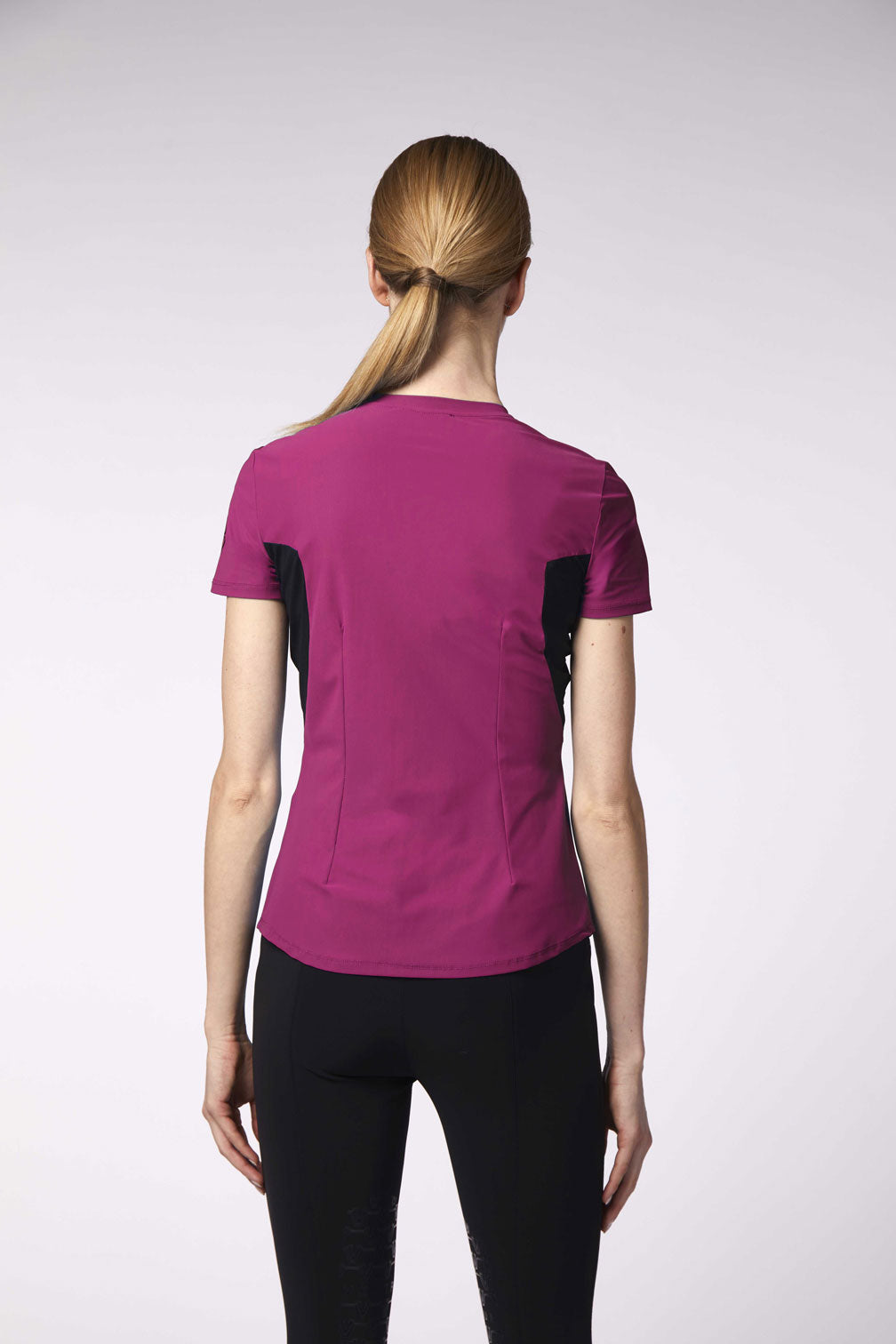 Damen Funktionsshirt "Groix" Vestrum