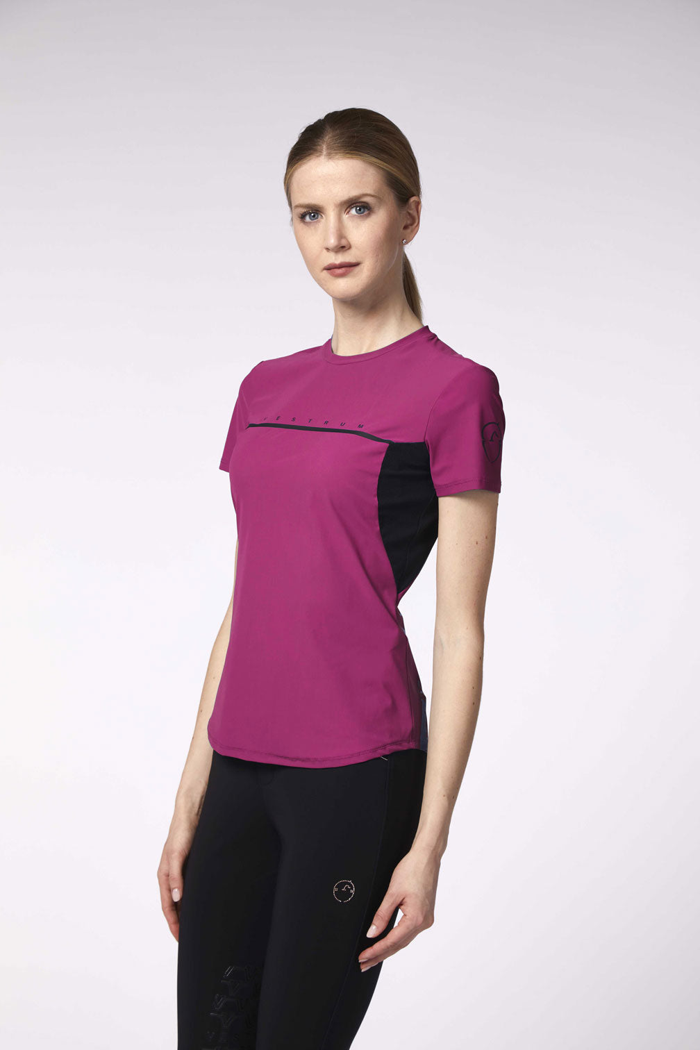 Damen Funktionsshirt "Groix" Vestrum