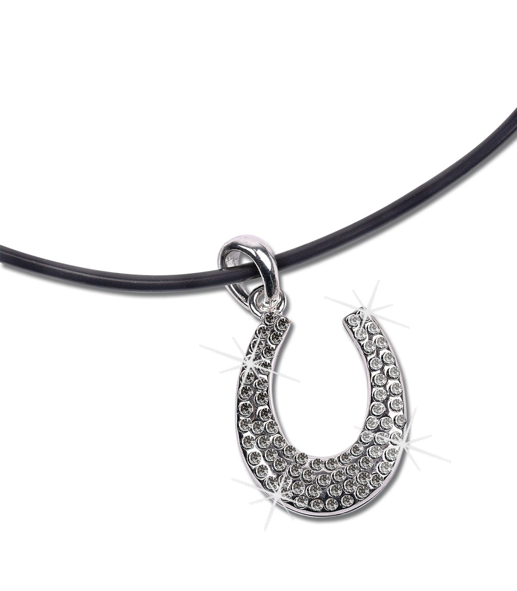 Halskette Hufeisen Waldhausen