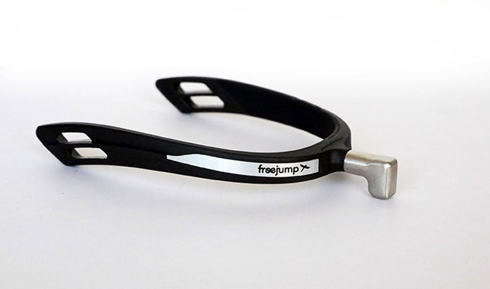 Hammersporen SPUR'ONE, 25mm Freejump