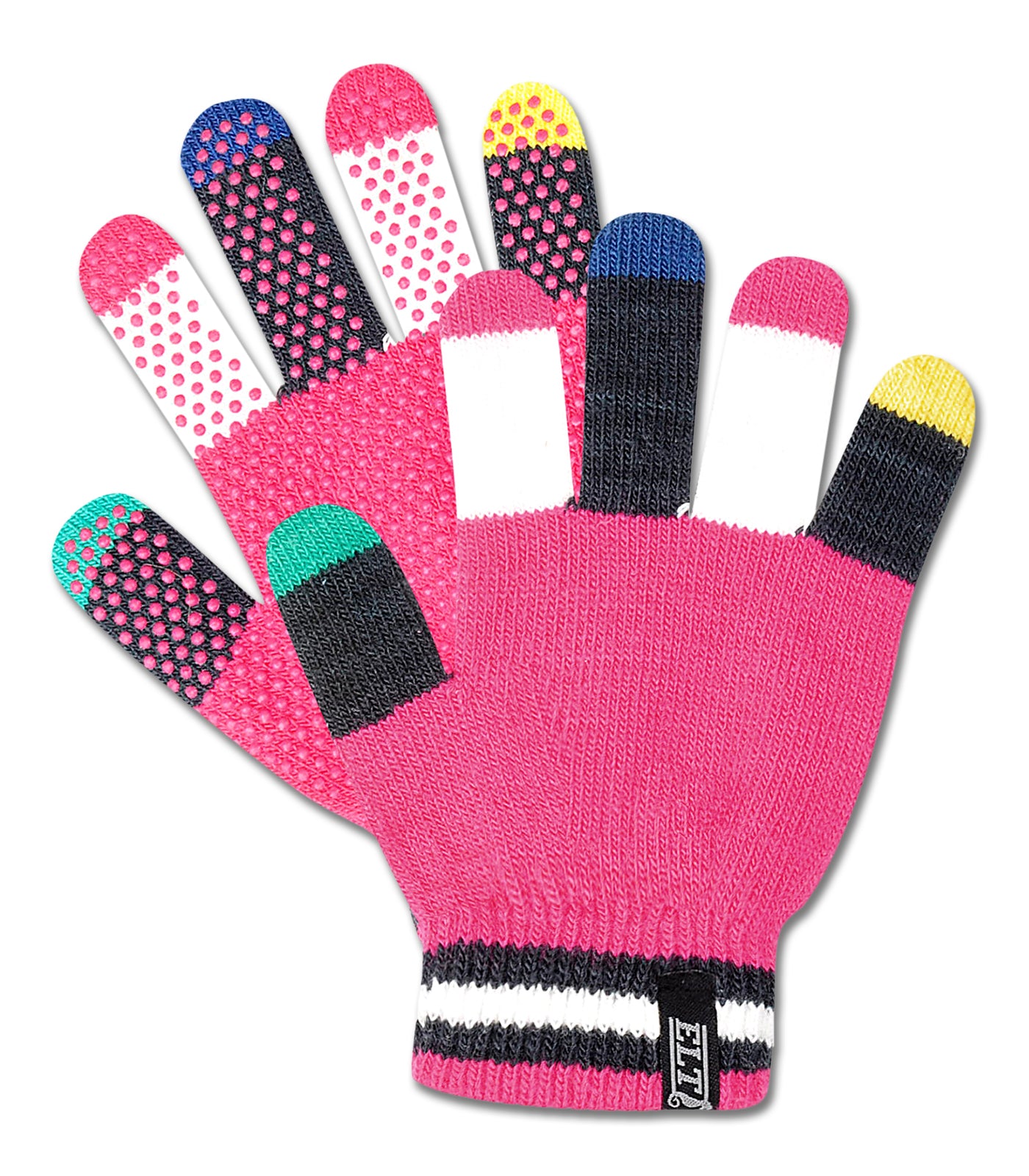 Kinderhandschuhe Magic Grippy Trend Waldhausen