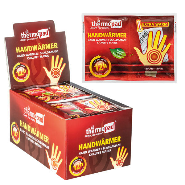 Handwärmer Thermopad