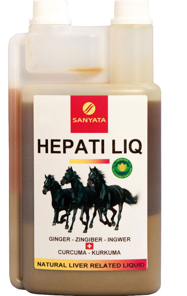Hepati Liq Sanyata
